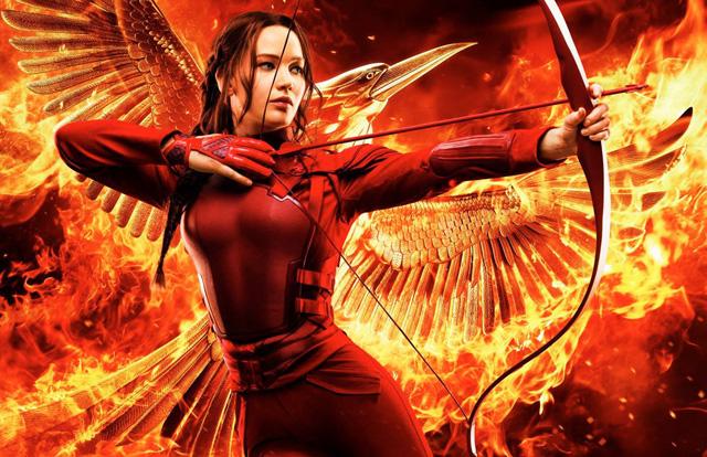 Mockingjay comes to unsatisfying end