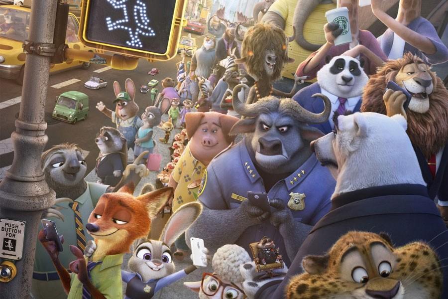 Zootopia proves we can learn a lot from nature