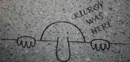 kilroy