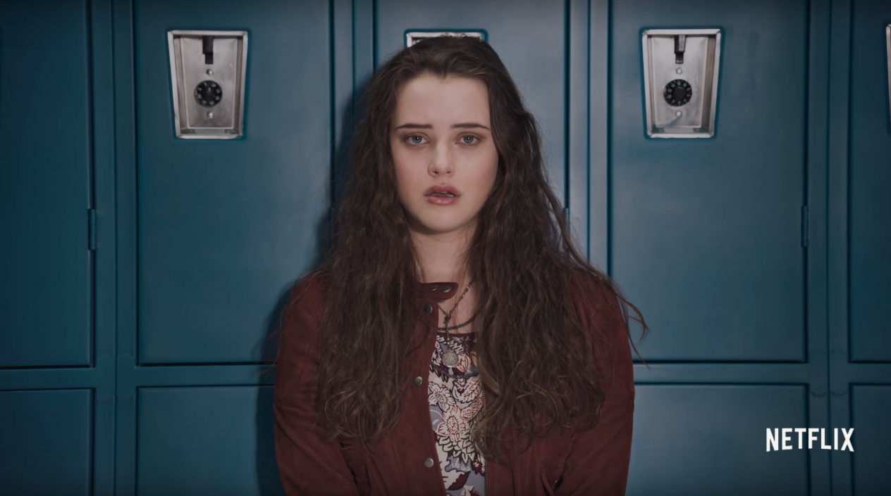 More than 13 Reasons to watch new series
