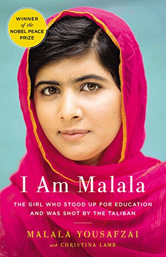 Malala's message