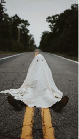 COVID puts scary twist on Halloween