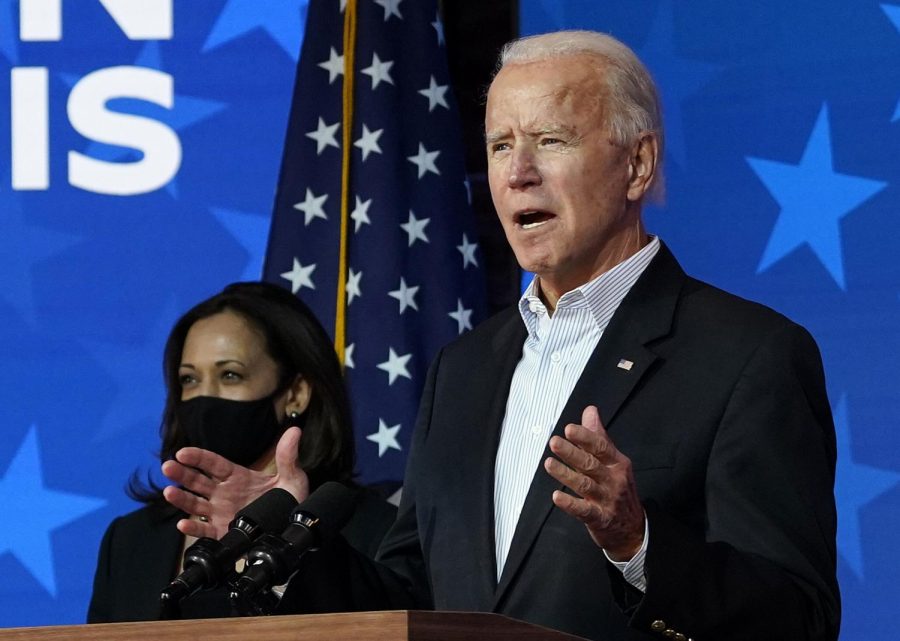 Biden is declared the president-elect. Where do we go from here?
