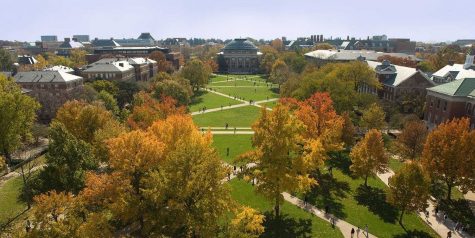 Life after high school: Senior destinations
