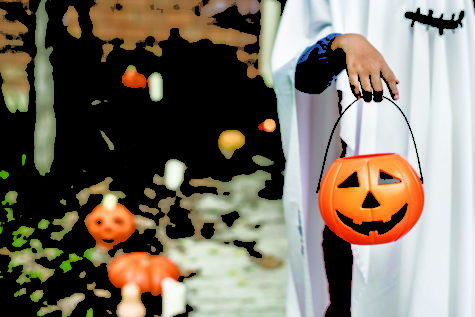 When are you too old for trick-or-treating?