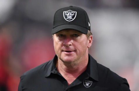 What happened to accountability? What the Jon Gruden fallout can teach us