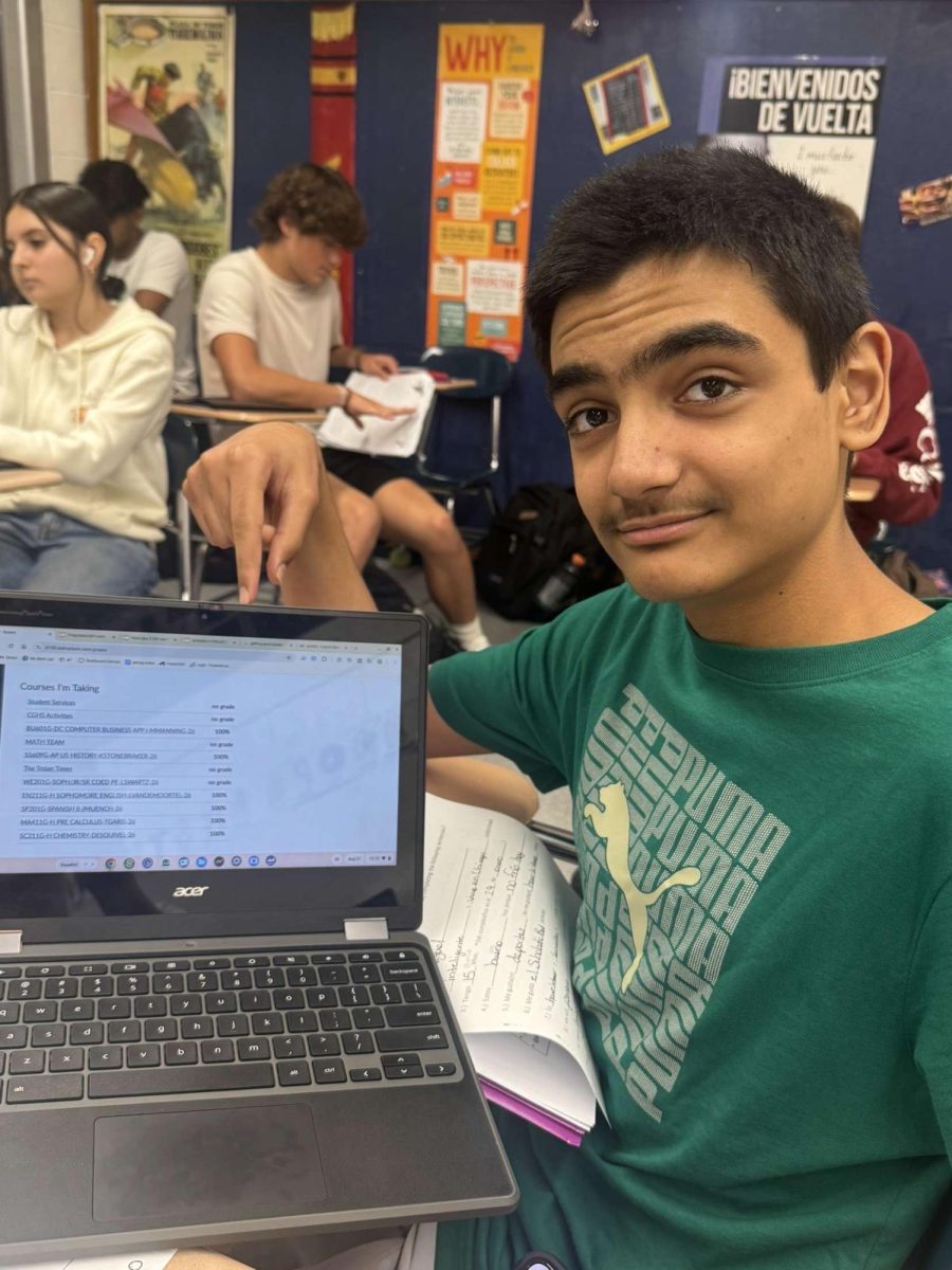 Shreyas Sahaswaranamam