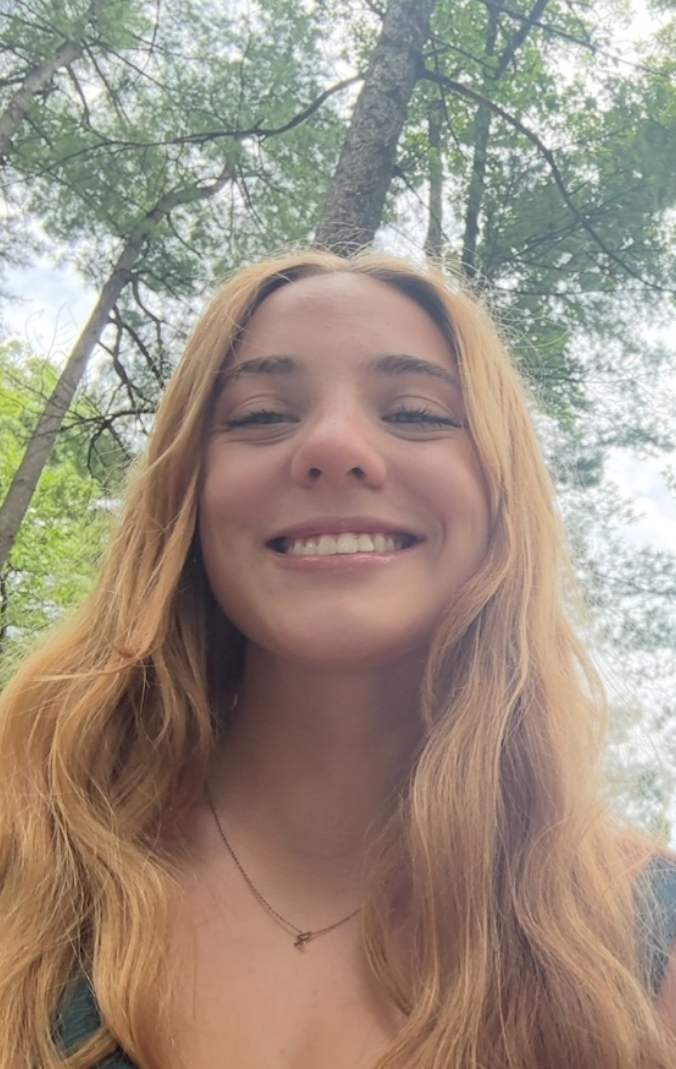 Delaney Walrath