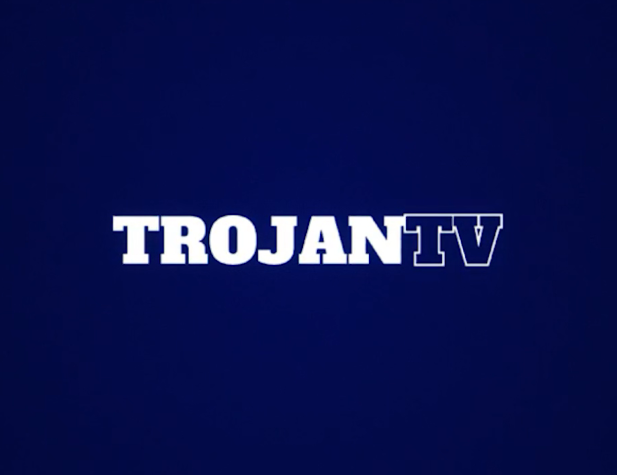 Trojan TV episode 19 -- 4/17/26