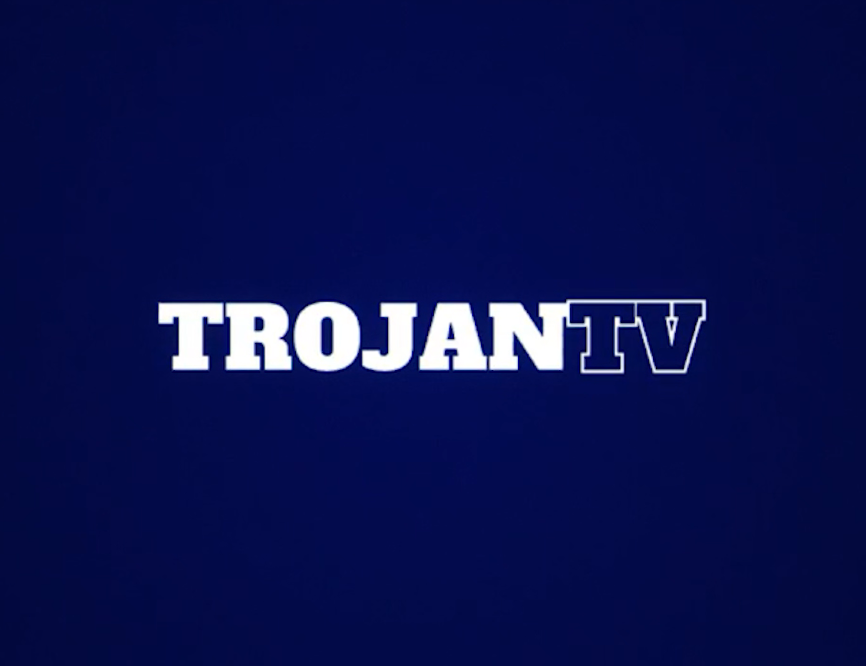 Trojan TV episode 1 -- 9/26/25