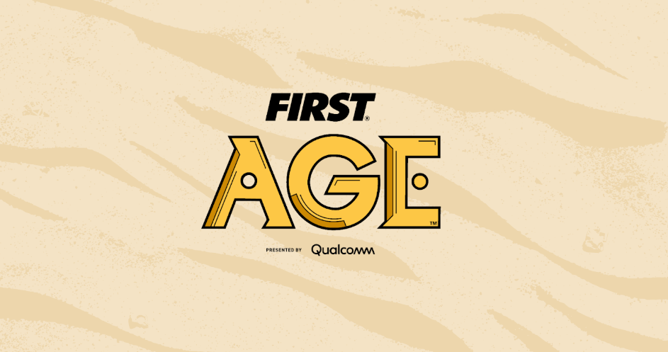 The 'AGE' of robotics is here