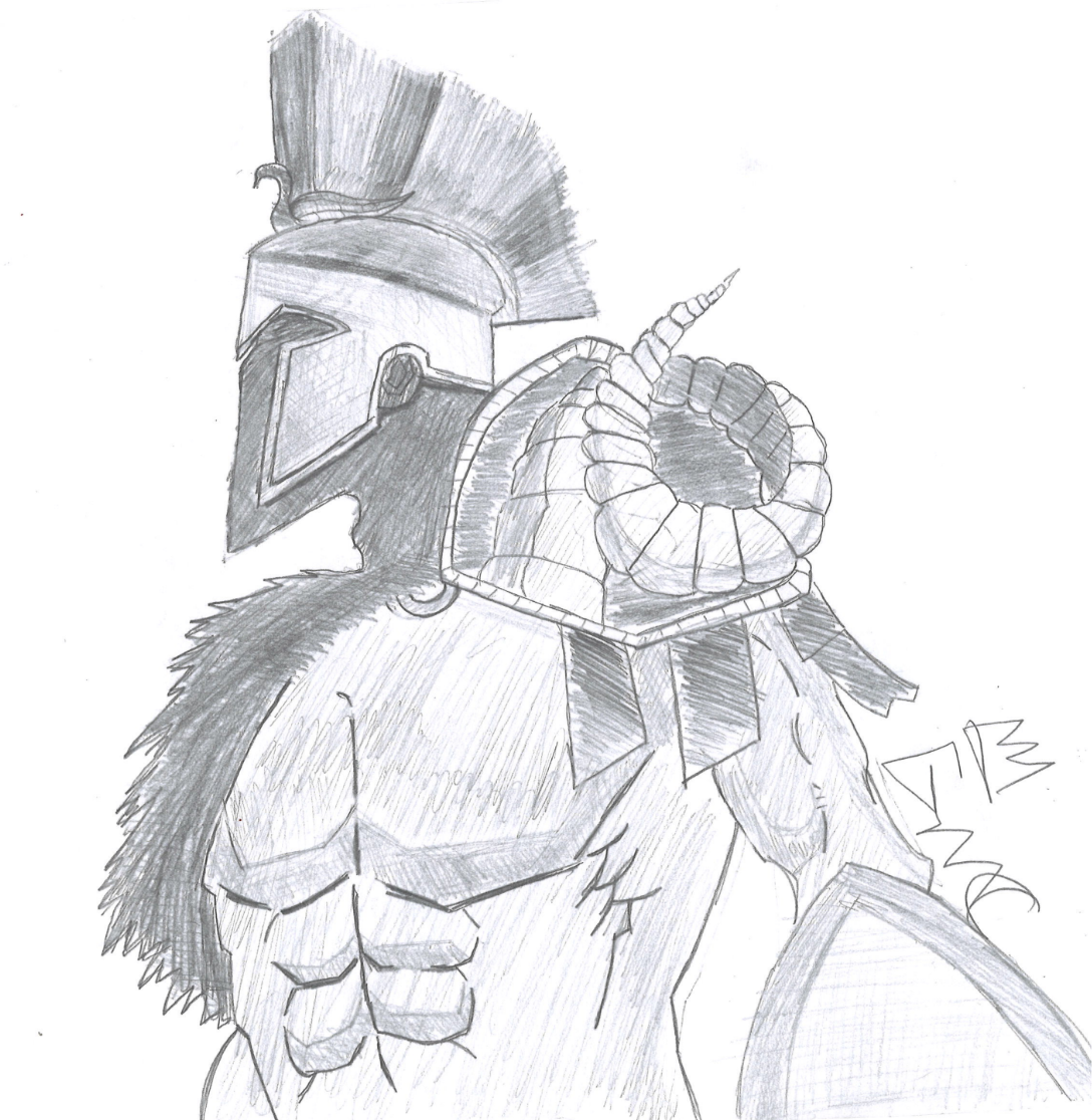 "Trojan"
