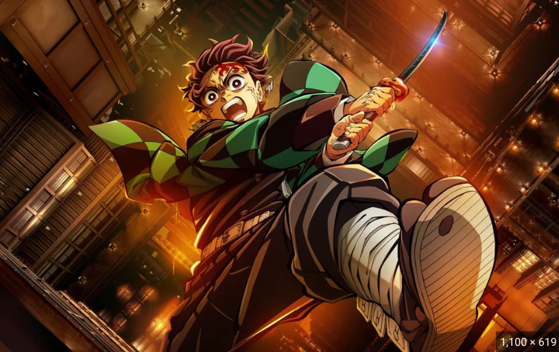 'Demon Slayer' sets anime box office records