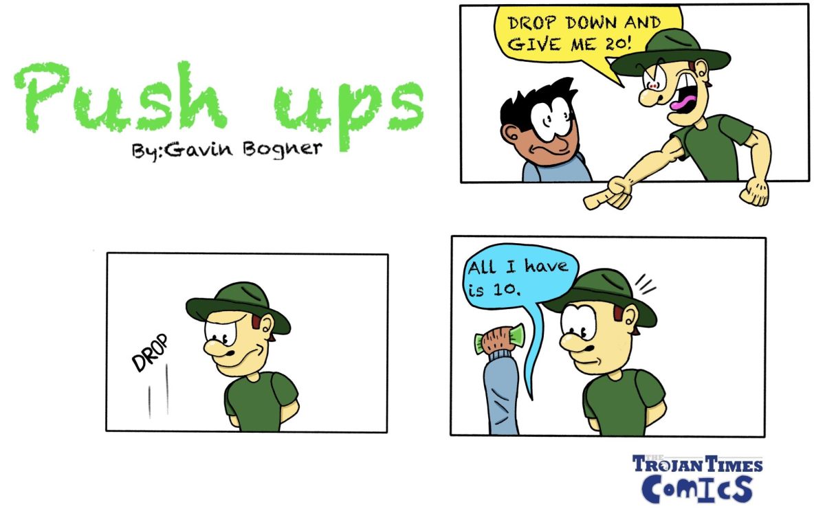 "Push-ups"