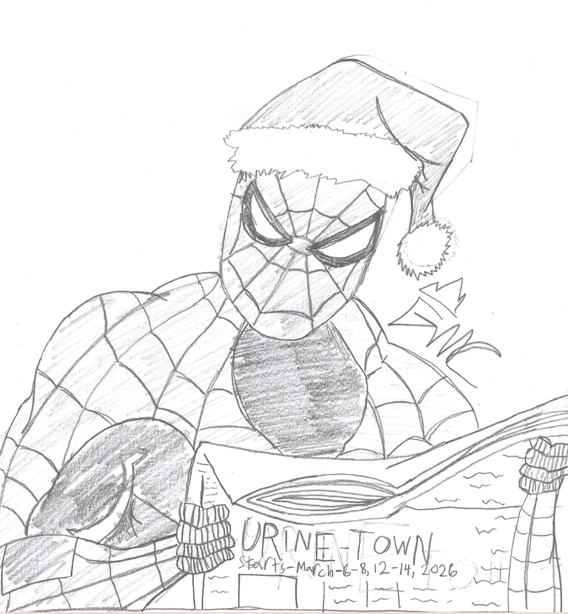 Holiday Edition