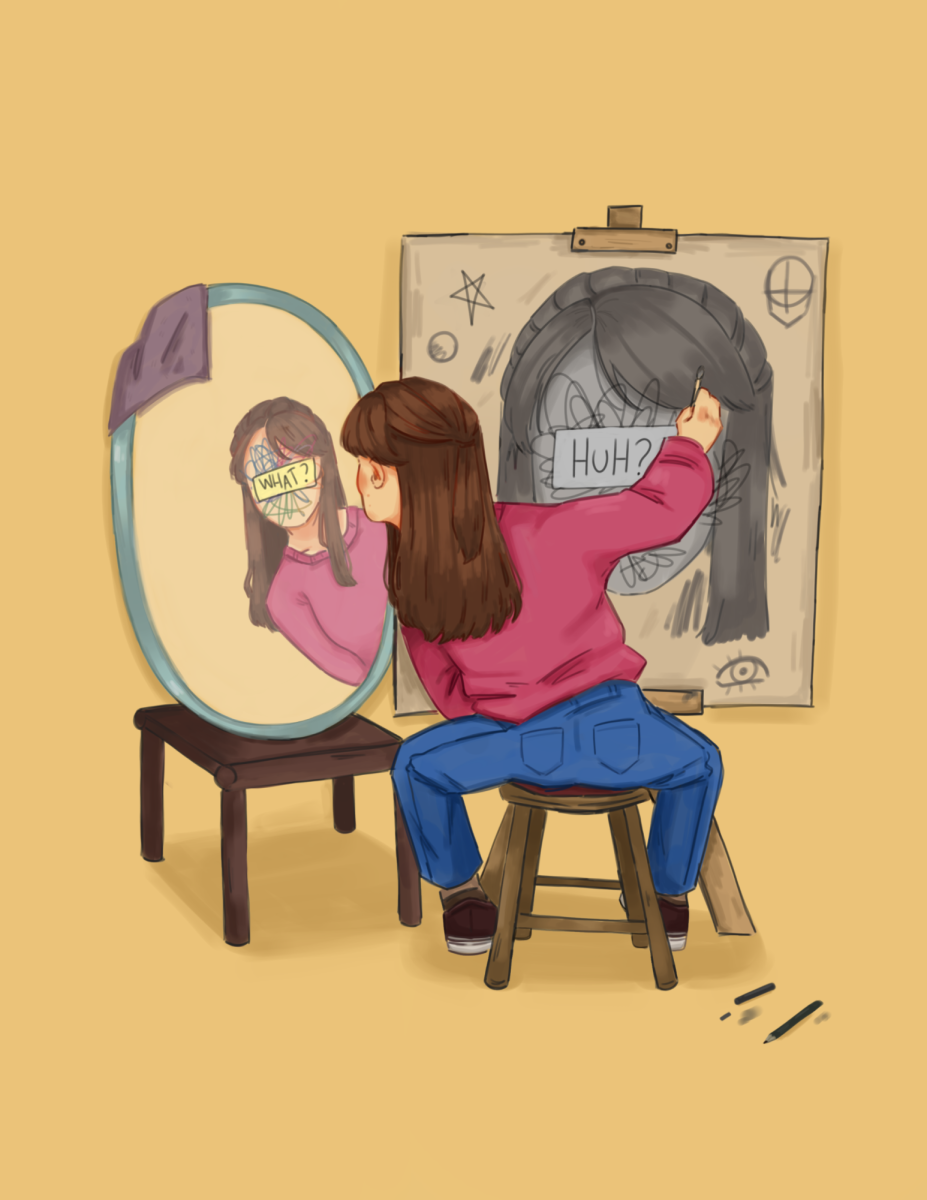 Artist feature: Avery Boone